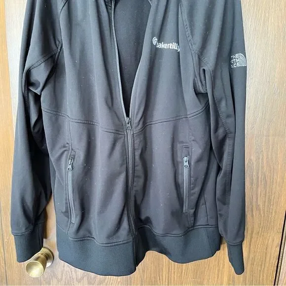 TNF Performance Jacket - Picture 5 of 6